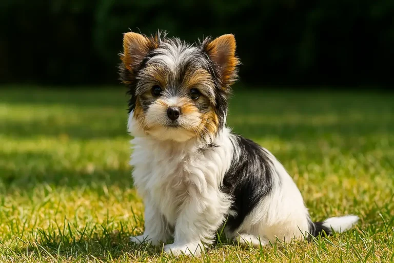 Biewer Terrier