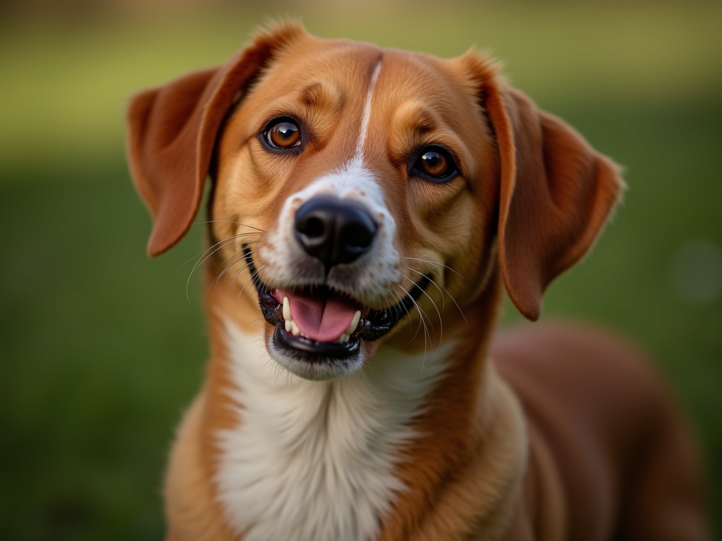 Races de chiens en A