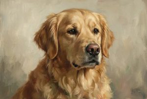 golden retriever